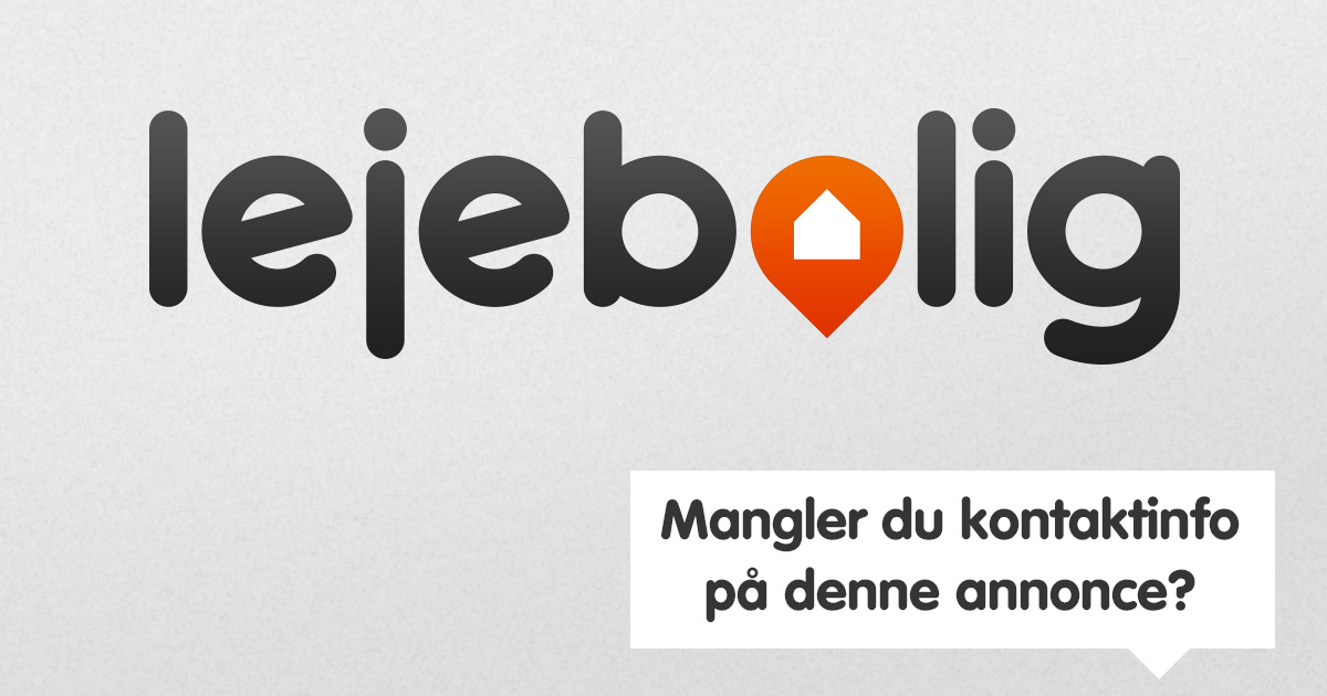 Papirmester Allé Houses/villas for rent 83 sqm. Casenumber 1798584